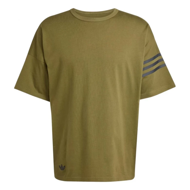 Adidas Neuclassics Futbolkasi 5