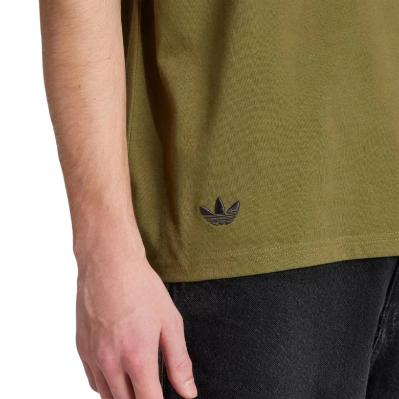 Adidas Neuclassics Futbolkasi 4