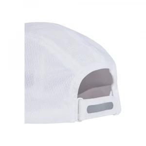 Кепка Adidas AEROREADY Four-Panel Mesh Running Cap 2