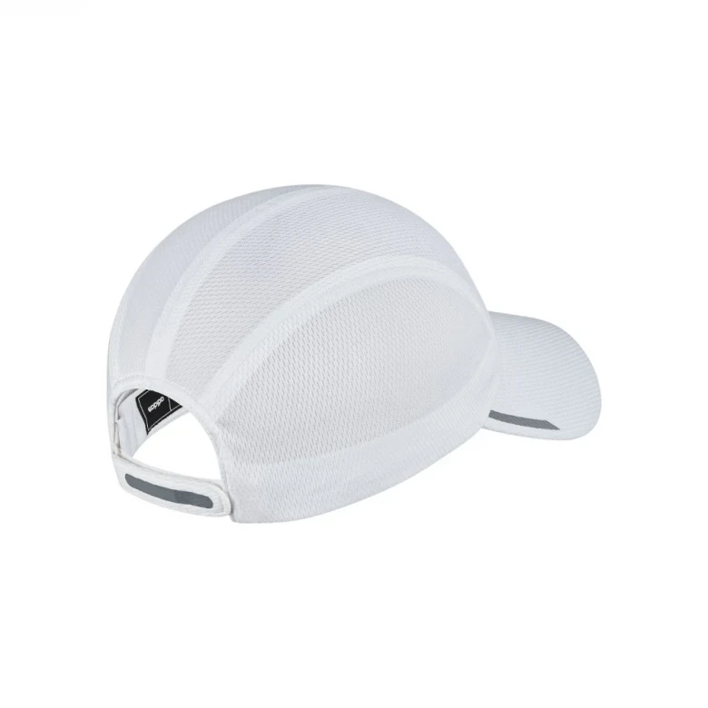 Кепка Adidas AEROREADY Four-Panel Mesh Running Cap 0