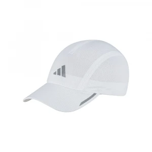 Кепка Adidas AEROREADY Four-Panel Mesh Running Cap