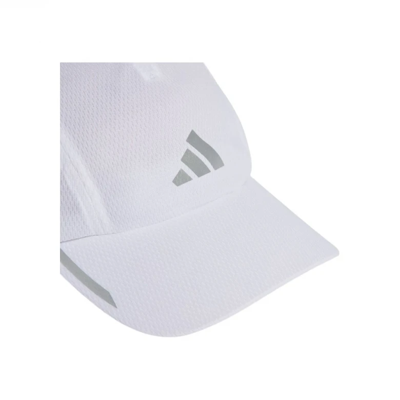 Кепка Adidas AEROREADY Four-Panel Mesh Running Cap 1