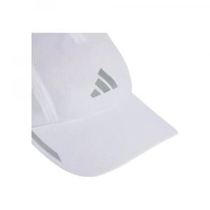 Кепка Adidas AEROREADY Four-Panel Mesh Running Cap 1