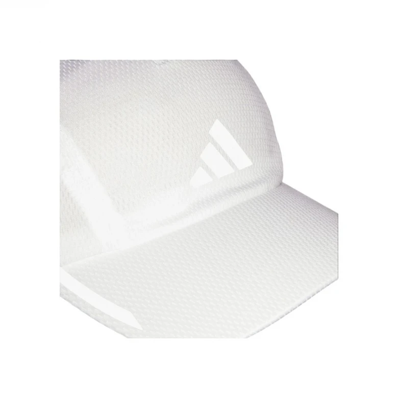 Кепка Adidas AEROREADY Four-Panel Mesh Running Cap 3