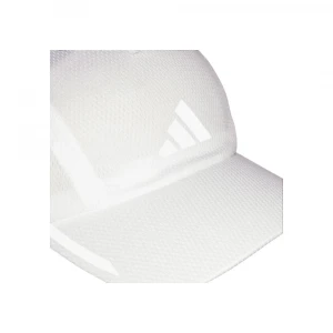 Кепка Adidas AEROREADY Four-Panel Mesh Running Cap 3