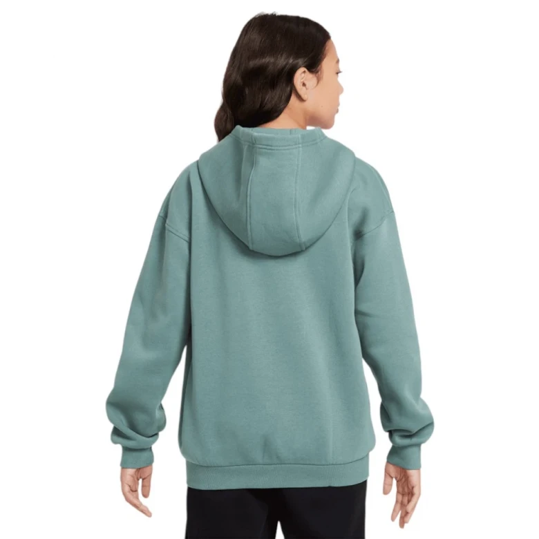 Толстовка Nike Sportswear Club Fleece 0