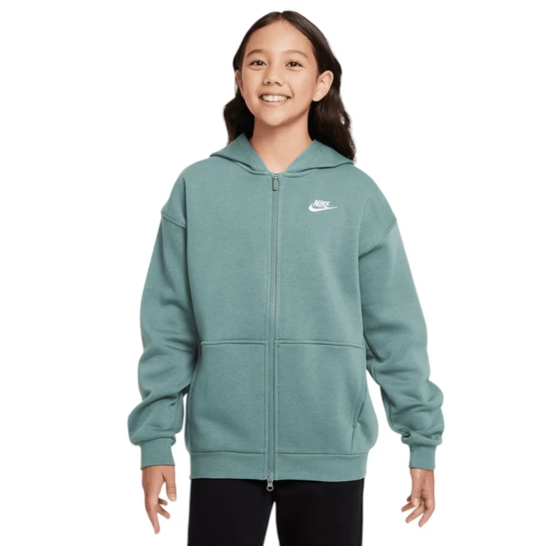 Толстовка Nike Sportswear Club Fleece