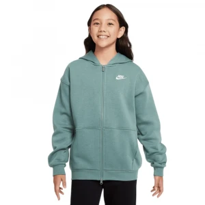 Толстовка Nike Sportswear Club Fleece
