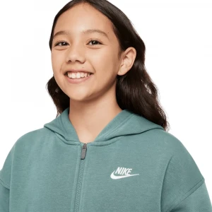 Толстовка Nike Sportswear Club Fleece 1