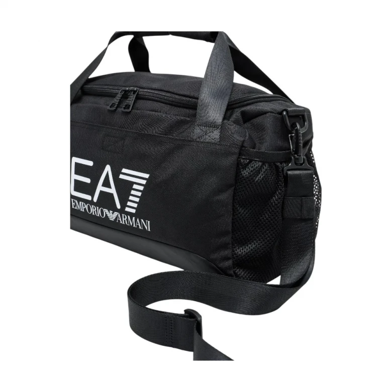 EA7 Emporio Armani Train Core U Small Gym Bag Sumkasi 4