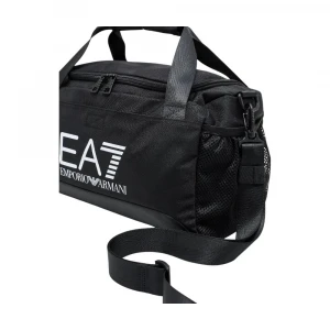 EA7 Emporio Armani Train Core U Small Gym Bag Sumkasi 4