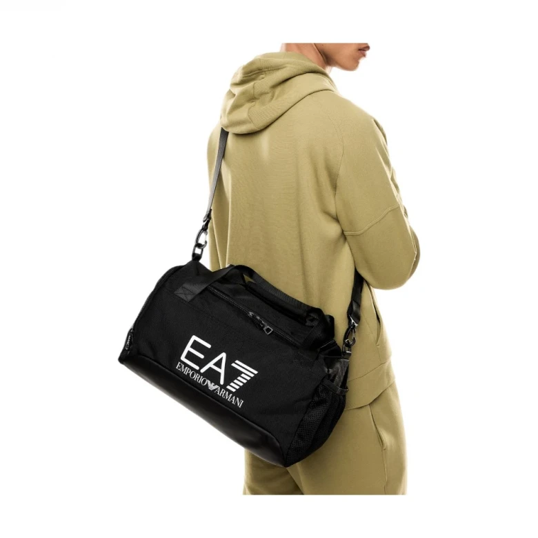 EA7 Emporio Armani Train Core U Small Gym Bag Sumkasi 6