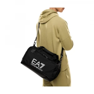 EA7 Emporio Armani Train Core U Small Gym Bag Sumkasi 6