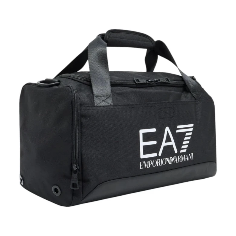 EA7 Emporio Armani Train Core U Small Gym Bag Sumkasi 1