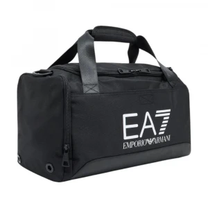 EA7 Emporio Armani Train Core U Small Gym Bag Sumkasi 1