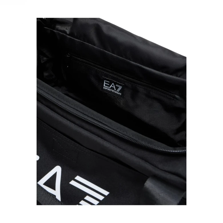 EA7 Emporio Armani Train Core U Small Gym Bag Sumkasi 3