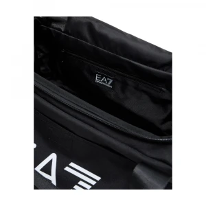 EA7 Emporio Armani Train Core U Small Gym Bag Sumkasi 3
