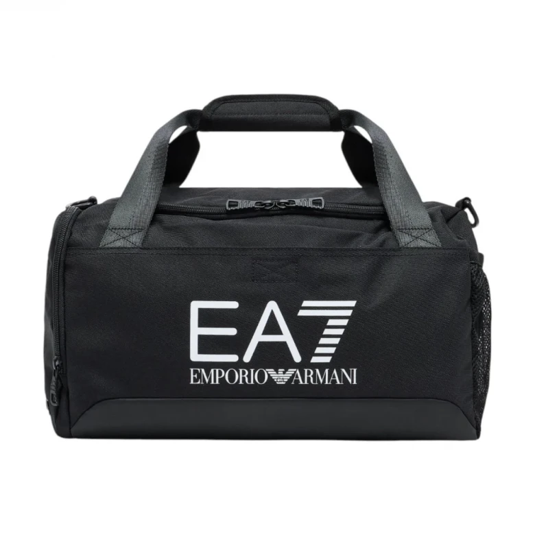 EA7 Emporio Armani Train Core U Small Gym Bag Sumkasi