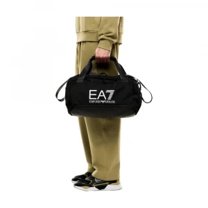 EA7 Emporio Armani Train Core U Small Gym Bag Sumkasi 5