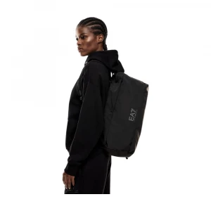 EA7 Emporio Armani Train Ventus7 U Gym Bag Ryukzagi 6
