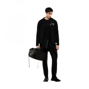 EA7 Emporio Armani Train Ventus7 U Gym Bag Ryukzagi 5