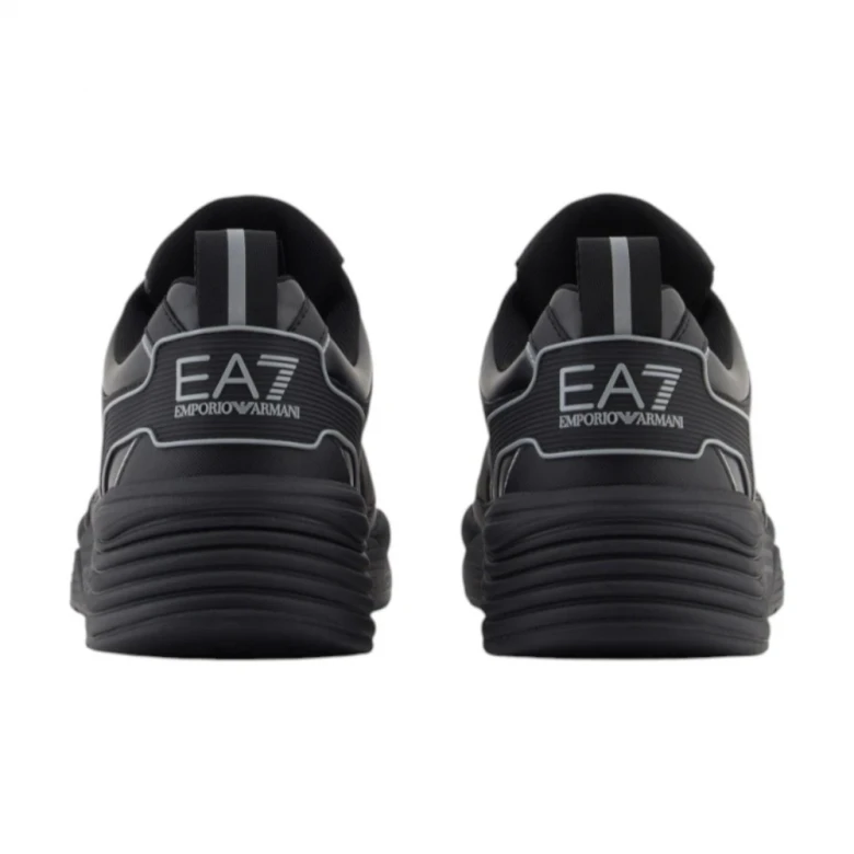 Кроссовки EA7 Emporio Armani Sneaker Ace Runner Special 3