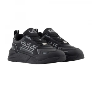 Кроссовки EA7 Emporio Armani Sneaker Ace Runner Special 1