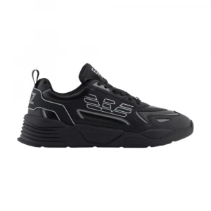 Кроссовки EA7 Emporio Armani Sneaker Ace Runner Special