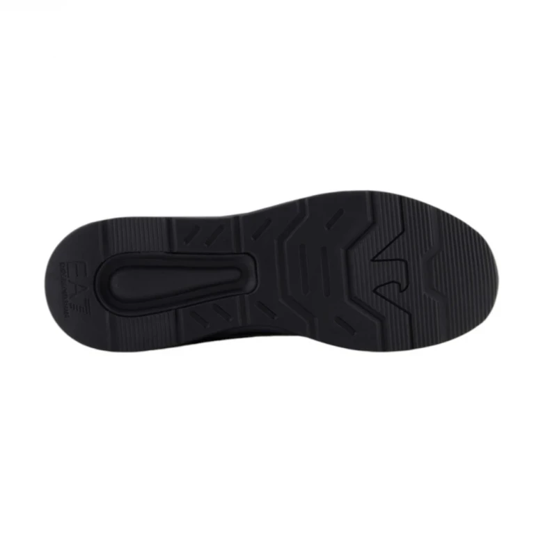 Кроссовки EA7 Emporio Armani Sneaker Ace Runner Special 5