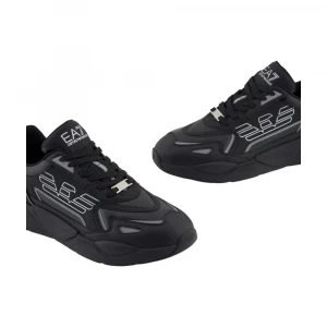 Кроссовки EA7 Emporio Armani Sneaker Ace Runner Special 4