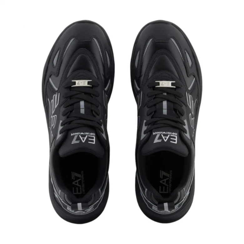 Кроссовки EA7 Emporio Armani Sneaker Ace Runner Special 2