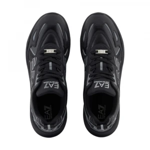 Кроссовки EA7 Emporio Armani Sneaker Ace Runner Special 2
