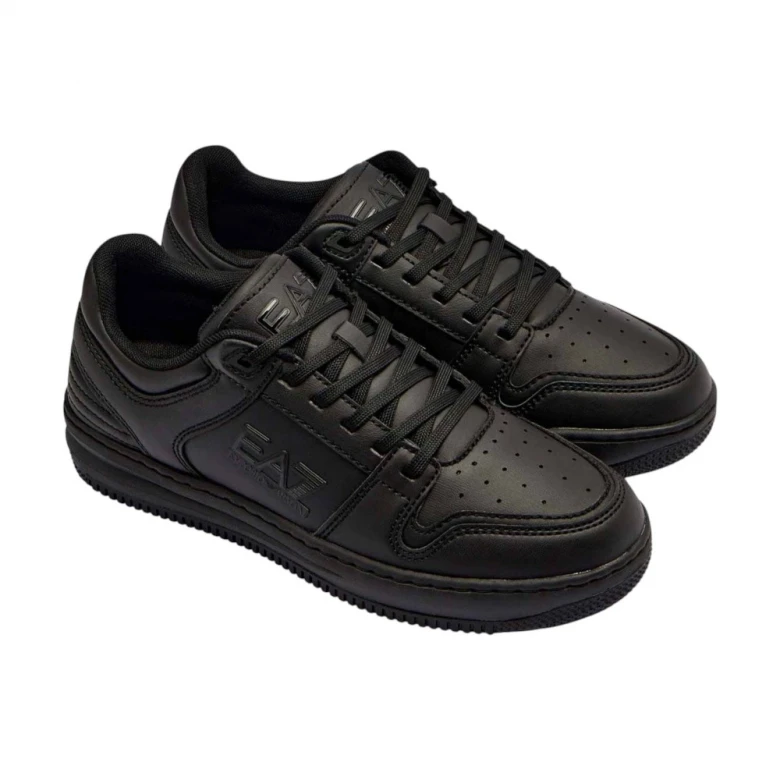 EA7 Emporio Armani Sneaker Slasher Krossovkalari 1