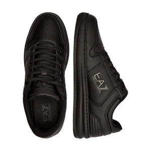 EA7 Emporio Armani Sneaker Slasher Krossovkalari 2