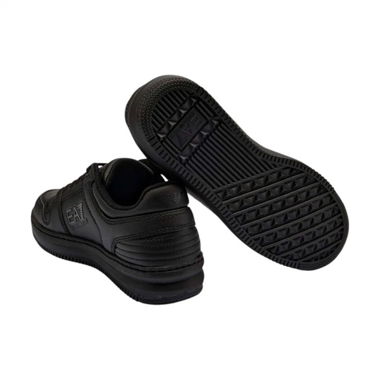 EA7 Emporio Armani Sneaker Slasher Krossovkalari 3