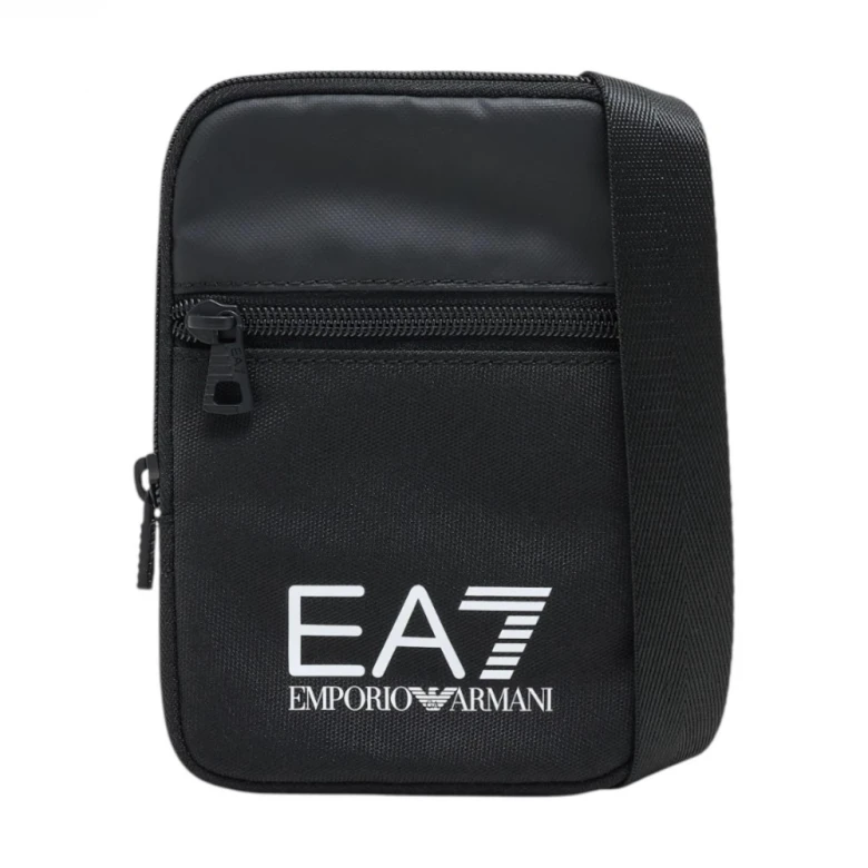 EA7 Emporio Armani Train Core U Small Pouch Bag Sumkasi