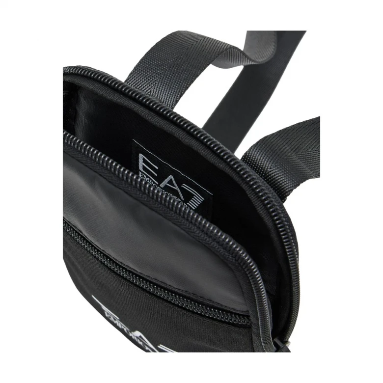 EA7 Emporio Armani Train Core U Small Pouch Bag Sumkasi 3