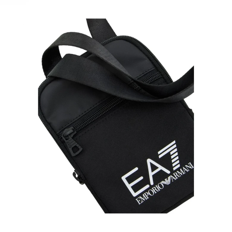 EA7 Emporio Armani Train Core U Small Pouch Bag Sumkasi 4