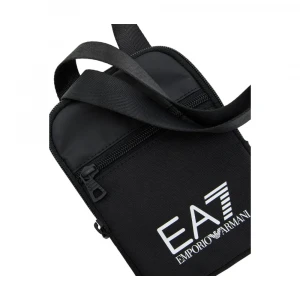 EA7 Emporio Armani Train Core U Small Pouch Bag Sumkasi 4