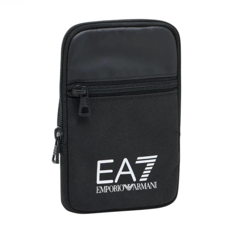 EA7 Emporio Armani Train Core U Small Pouch Bag Sumkasi 1