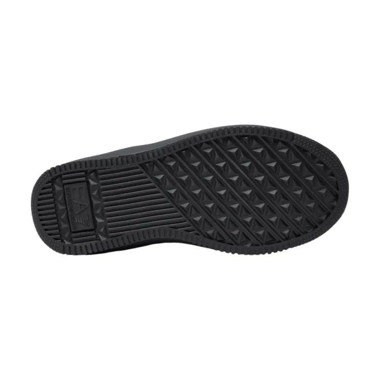 EA7 Emporio Armani Sneaker Slasher K Krossovkalari 5
