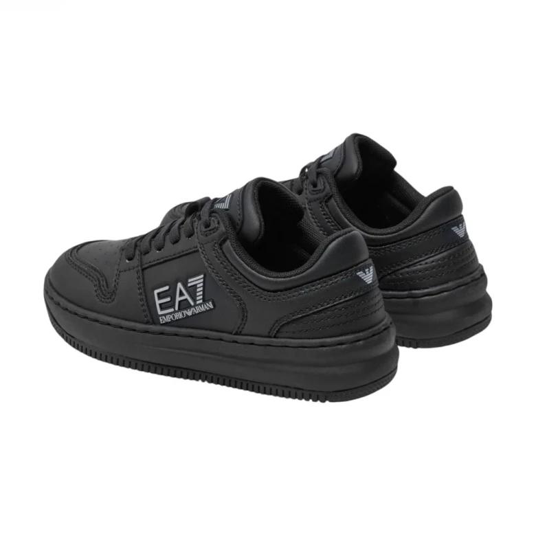 EA7 Emporio Armani Sneaker Slasher K Krossovkalari 2