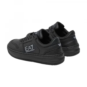 EA7 Emporio Armani Sneaker Slasher K Krossovkalari 2