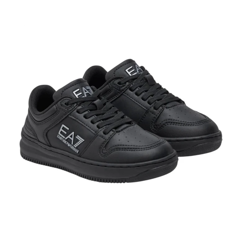 EA7 Emporio Armani Sneaker Slasher K Krossovkalari 1
