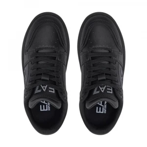 EA7 Emporio Armani Sneaker Slasher K Krossovkalari 4