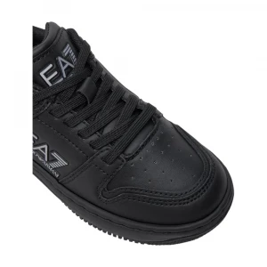 EA7 Emporio Armani Sneaker Slasher K Krossovkalari 6
