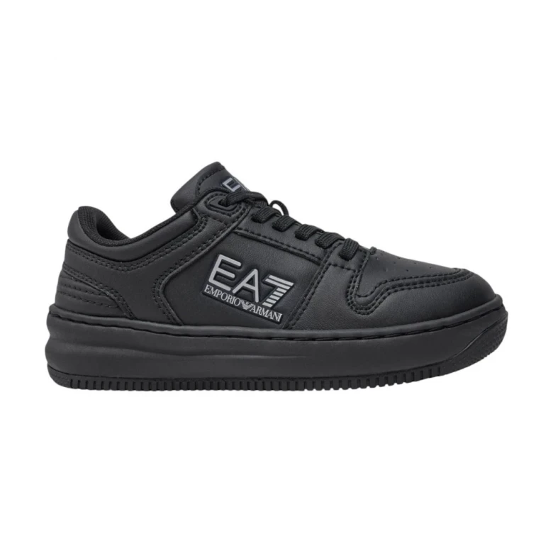 EA7 Emporio Armani Sneaker Slasher K Krossovkalari