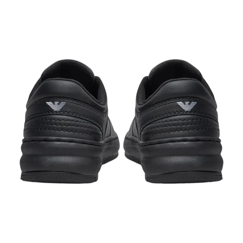 EA7 Emporio Armani Sneaker Slasher K Krossovkalari 3