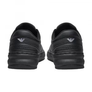 EA7 Emporio Armani Sneaker Slasher K Krossovkalari 3