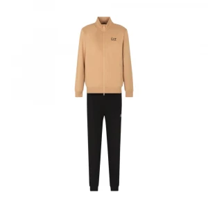 Костюм EA7 Emporio Armani Train Core Identity M T-Suit 4